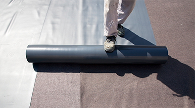 New Roof