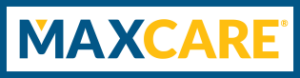 MAXCARE transparent logo