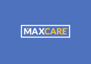 MaxCare logo
