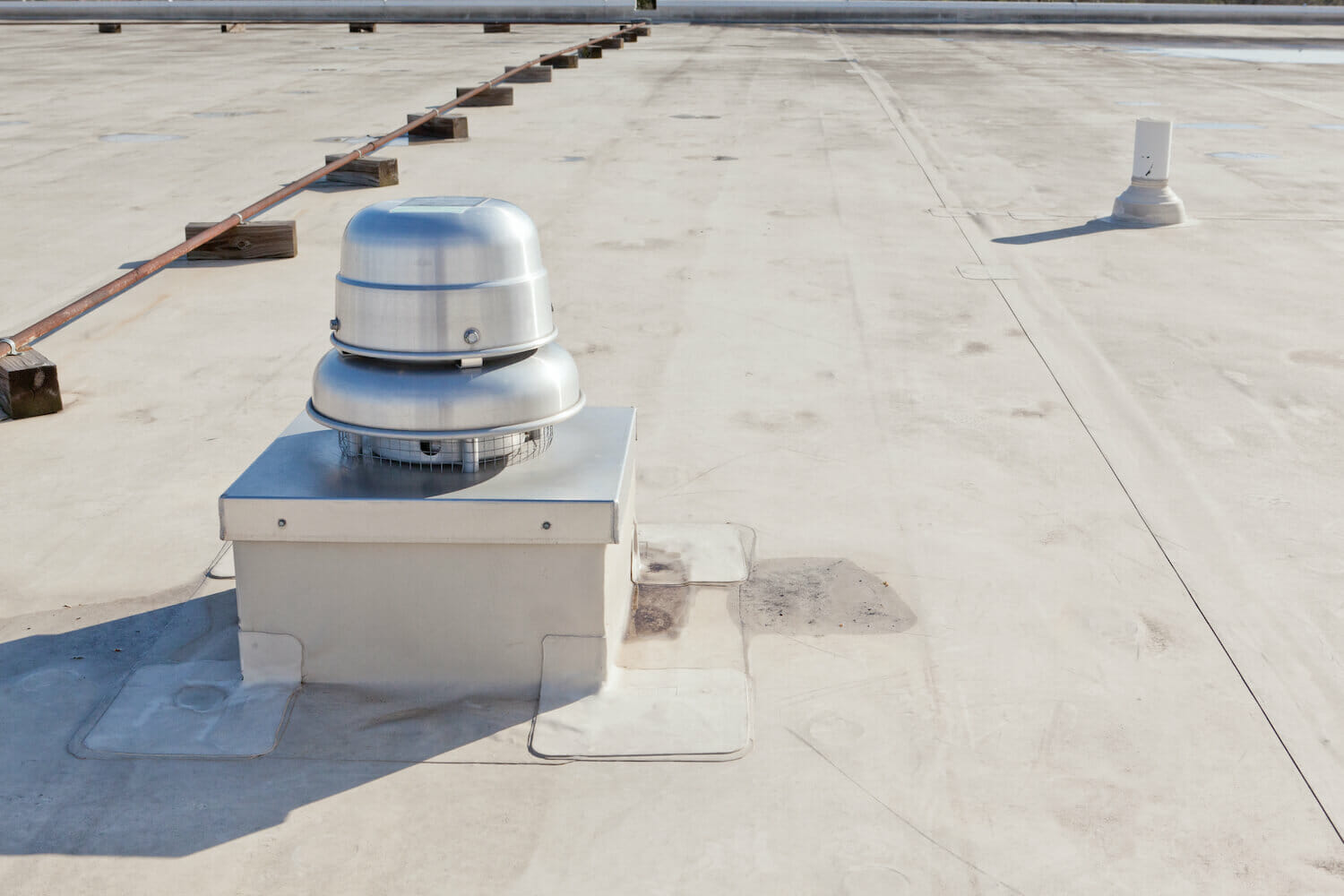 Why Rooftop Grease Trap Installation Is a Must Maxwell Roofing