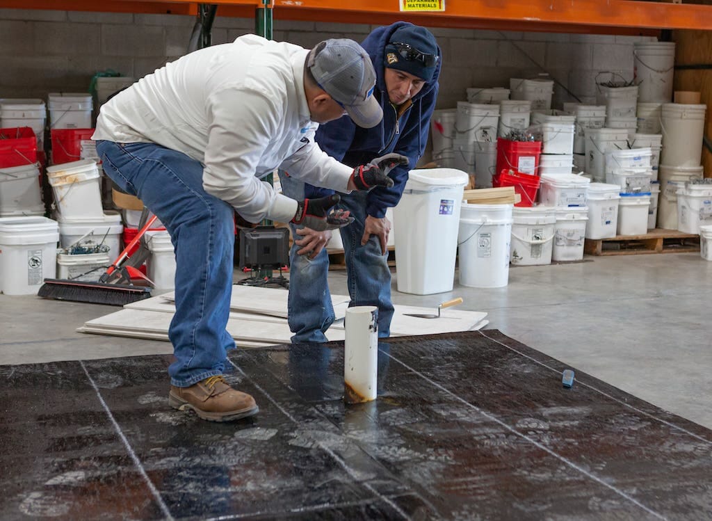 Commercial-Roofing-Professionals-in-Training