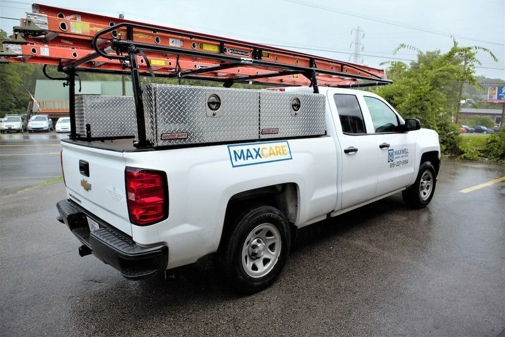MAXCare-Truck-Maxwell-Roofing