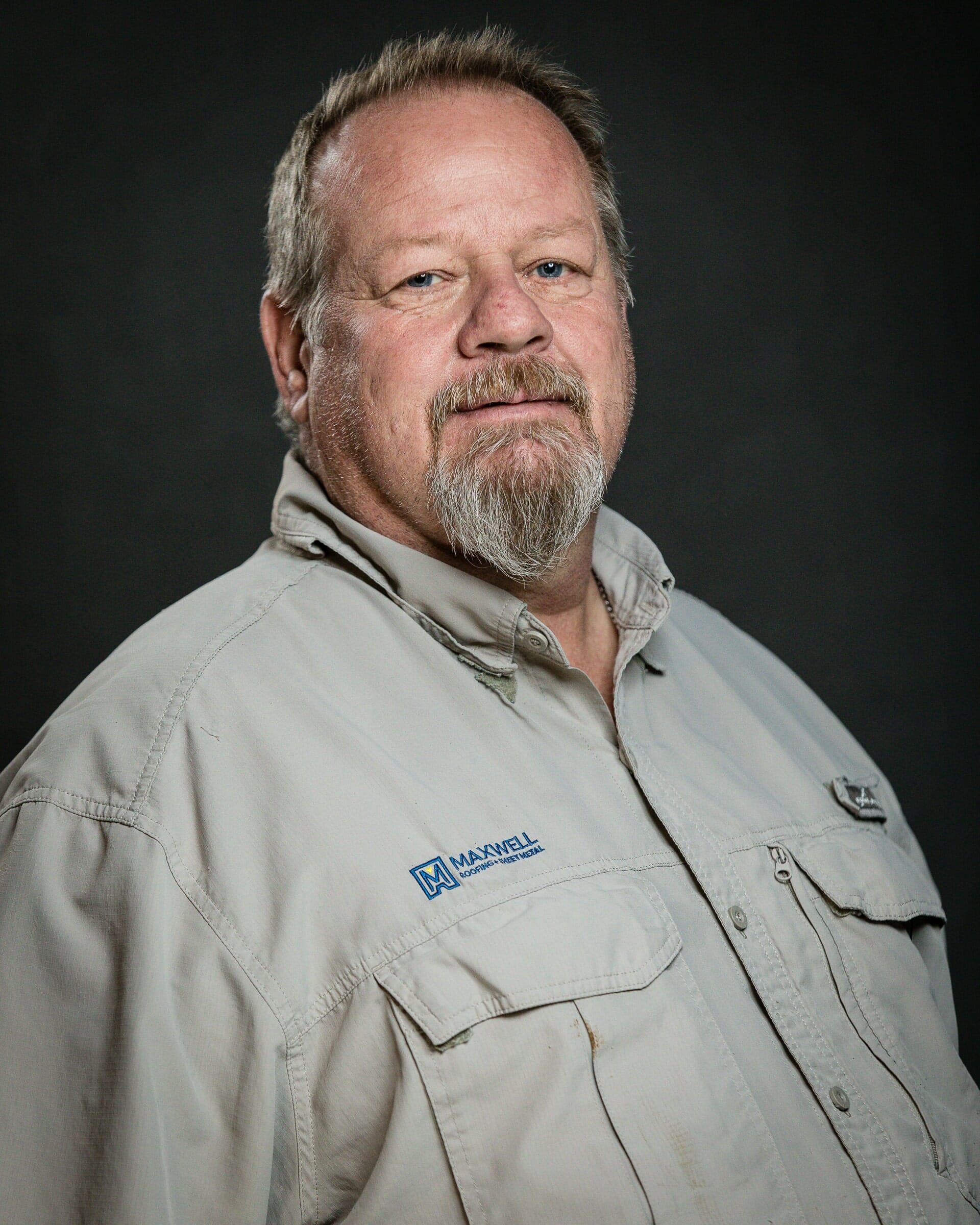 Michael Cox