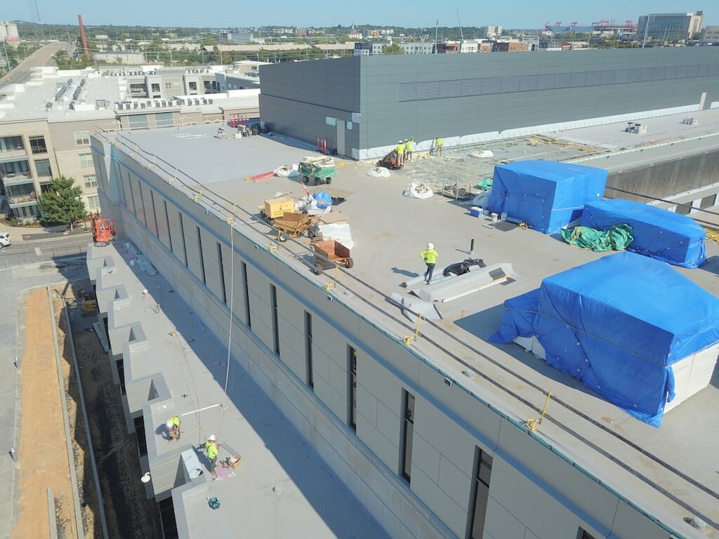 tn-state-library-and-archives-roof-construction