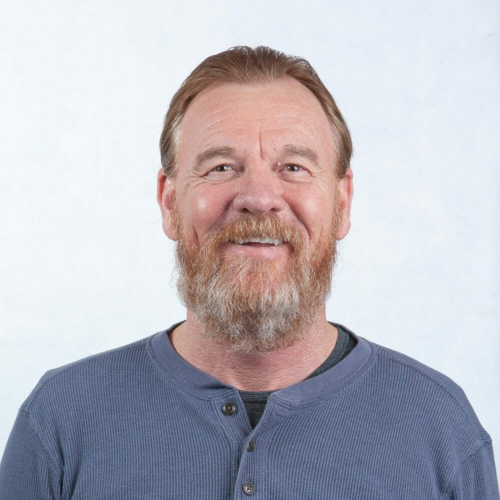 Employee Spotlight Todd White Maxwell Roofing