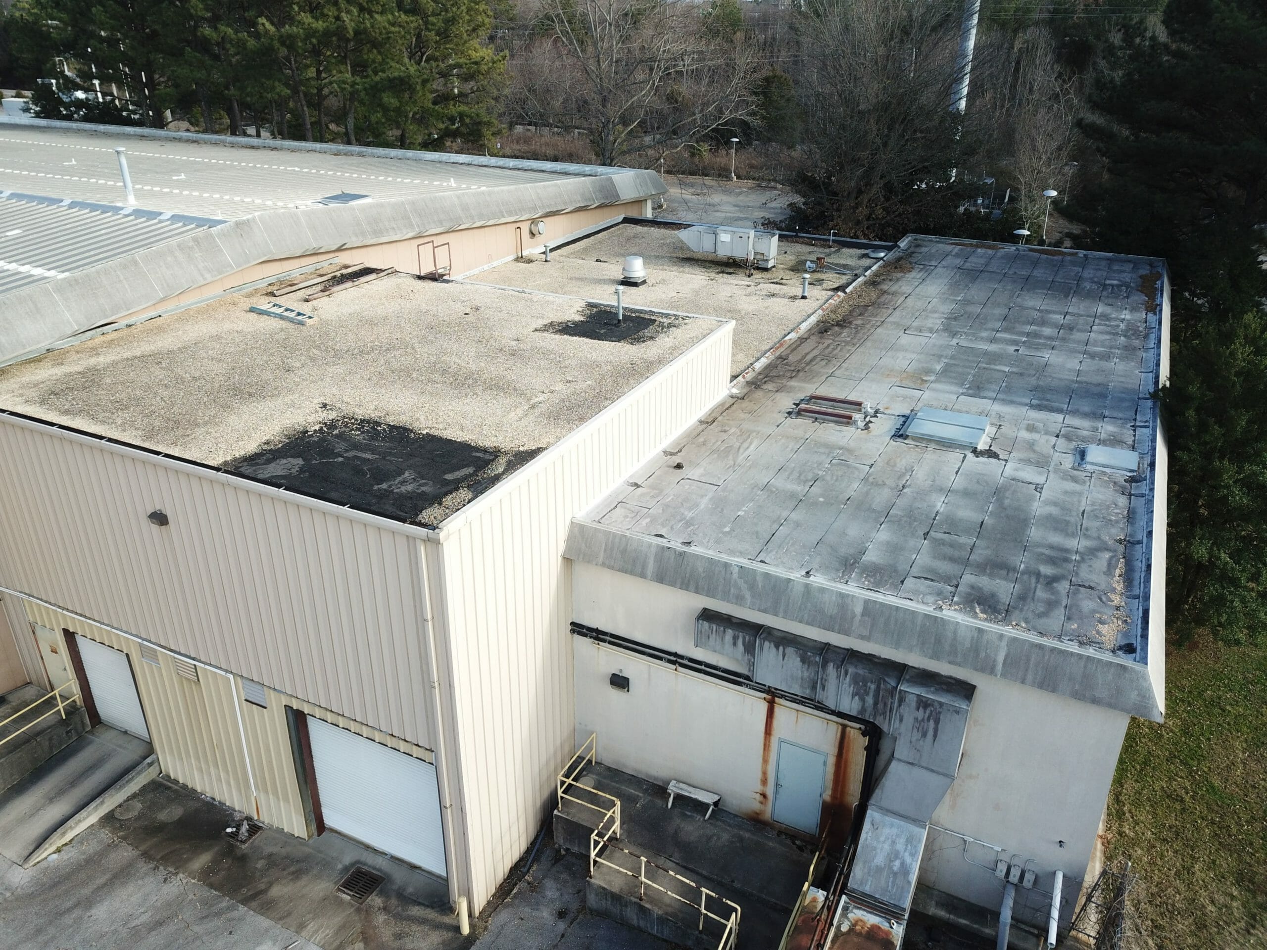 Commercial Roofing FAQs